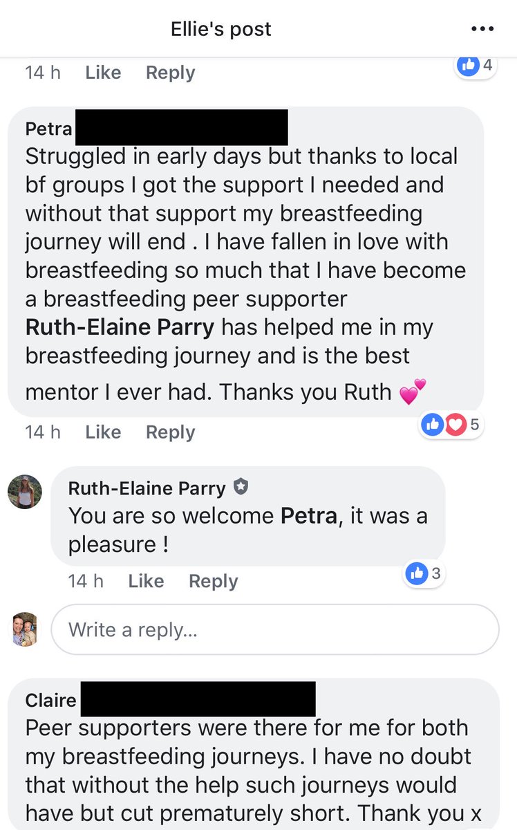 LetJenKnow's tweet image. There’s no denying the difference Peer Support has made in Wrexham and Flintshire
@wgcs_health @lesley4wrexham @IanCLucas @PublicHealthW @BCUHB @Prof_AmyBrown @abm