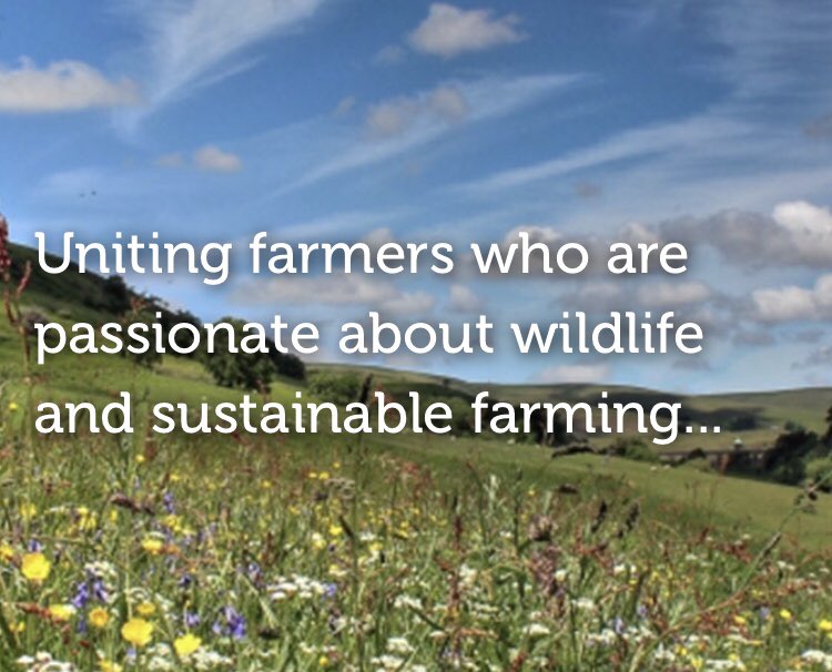 Nature Friendly Farming Network tweet media