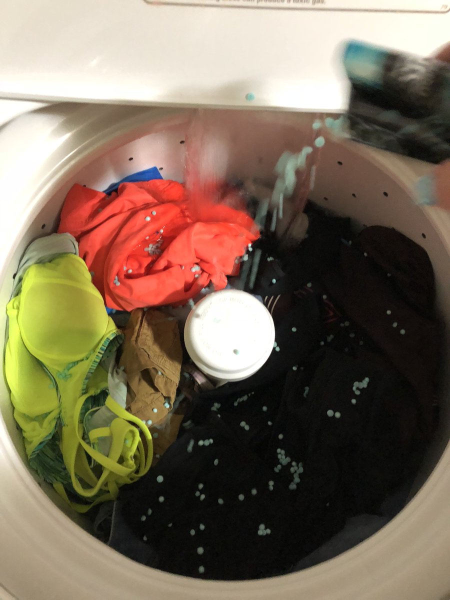 bevbashore's tweet image. The #fiestyfresness that truly lasts for weeks @Unstopables #gotitfree