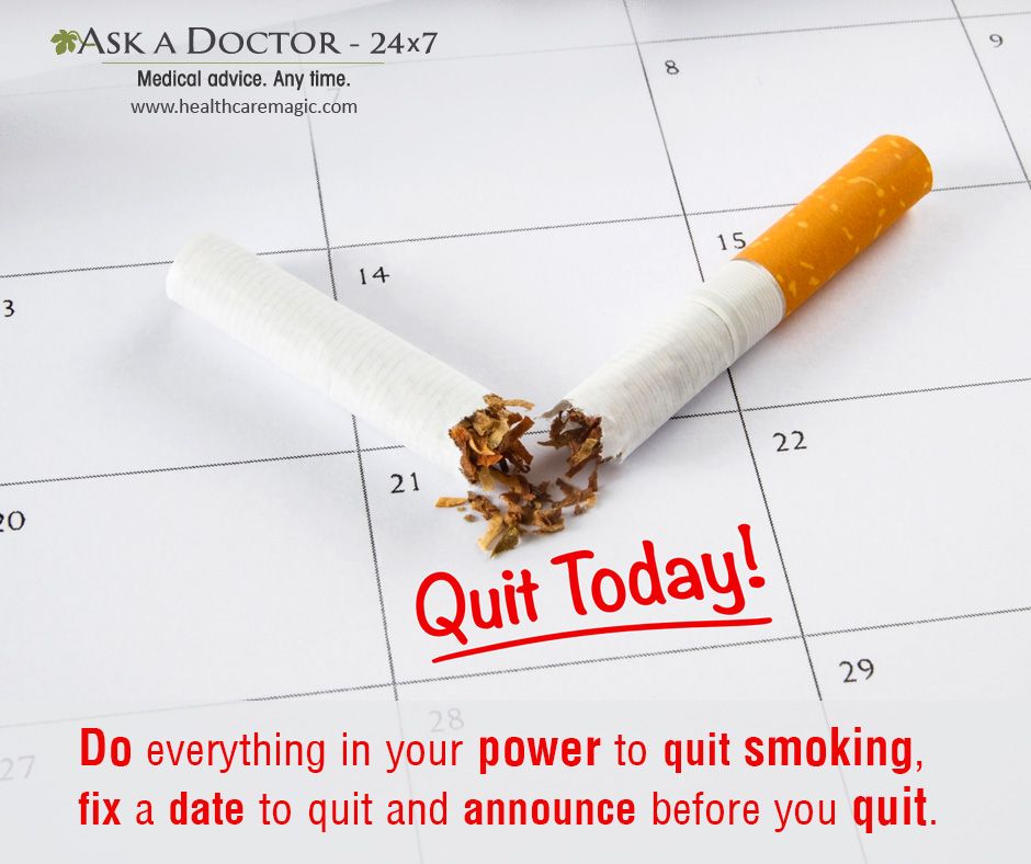 DailyHealthTips's tweet photo. Largest Health Q&A site.
Ask a Doctor Online at
https://t.co/TwirbOpRi1
#quitsmoking #fixadate #quit #AskADoctor #DailyHealthTips #HealthcareMagic https://t.co/PaUWC7sUCM