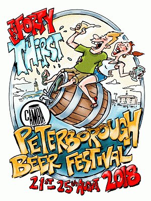 It's that time of the year again! The 41st Peterborough Beer Festival. Over 400 Real Ales, Ciders, Perries, Wines and World Beers! Including Live Music All week. Join in at The Peterborough Embankment starting from the 21st - 25th of August.