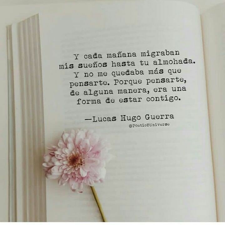 Buenos días!