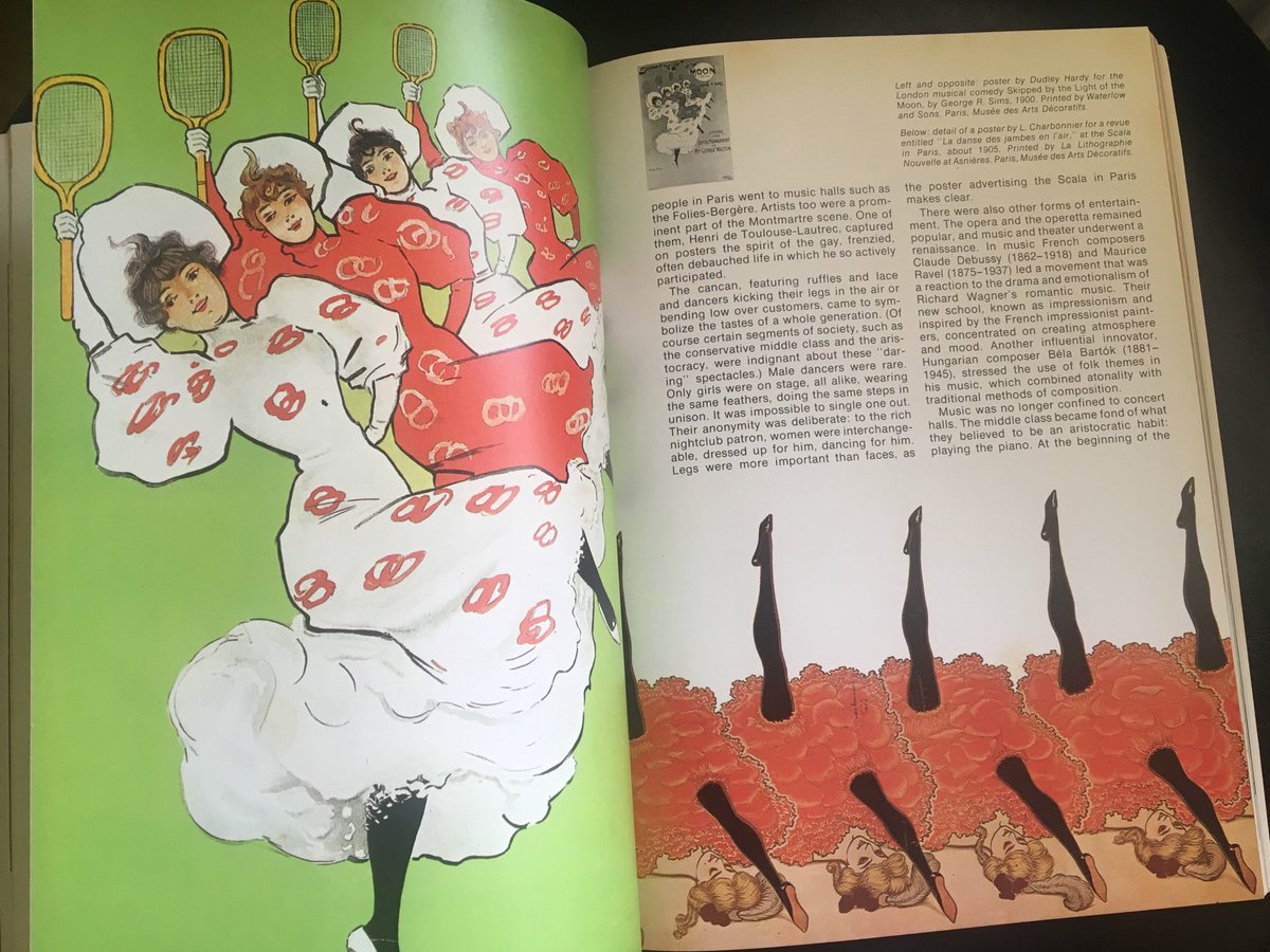 MonaAnokhi's tweet photo. Recommend this book : The Poster History
Graphic designers back that time needed to have great hand drawing skills.
What do you think about those retro posters? Any thought?
#graphicdesign #posterdesign #posters #posterhistory #retroposters #retro #vintage https://t.co/bM0qsJzQ05