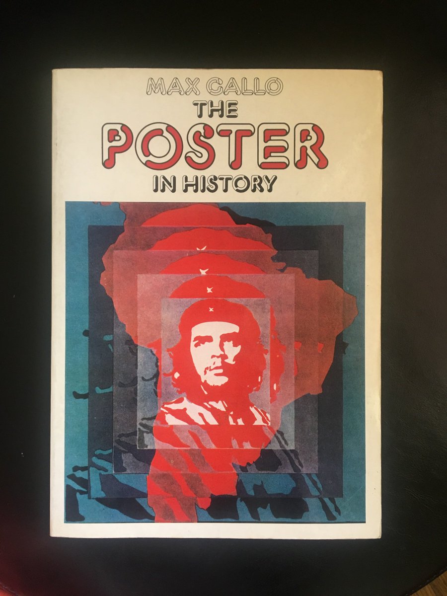 MonaAnokhi's tweet photo. Recommend this book : The Poster History
Graphic designers back that time needed to have great hand drawing skills.
What do you think about those retro posters? Any thought?
#graphicdesign #posterdesign #posters #posterhistory #retroposters #retro #vintage https://t.co/bM0qsJzQ05