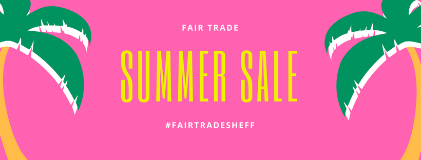 Harvesting workers in Ghana are trained to give them the skills to enable them to work efficiently, bringing prosperity to their household and community. Enjoy 15% off all Carishea products this week to help support these workers. Ends 11th August. #fairtradesheff