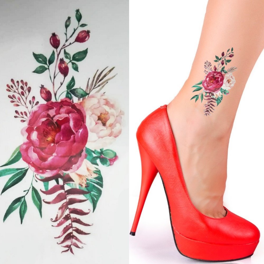 20% Rabatt
Einmal Tattoos
Ebay Shop - Beauty-Palast
ebaystores.de/Beauty-Palast
