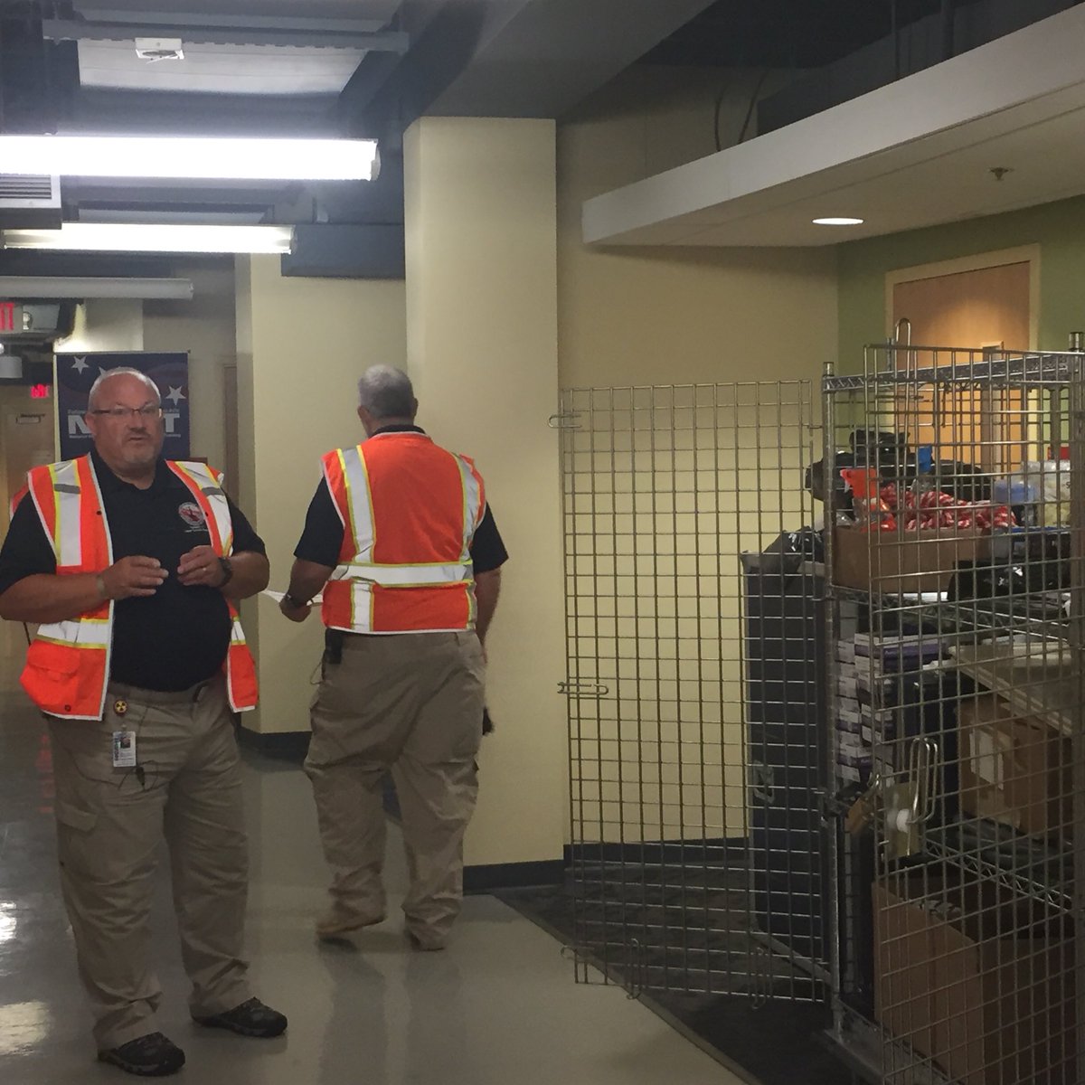 JerryMonier's tweet image. good morning from the campus of @radfordu and @TheNewRiverCity starting off day 3 training scenarios @NCBRT #ATIRC.