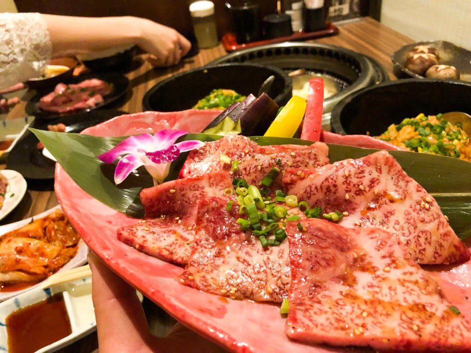 下の子と焼肉🥓🔥

焼肉って意外と太らないし
タンパク質豊富だから
筋肉付けたい人には必須だね☝️

お金があれば我慢することなく
全てにおいて理想を追い求めれる😎💪