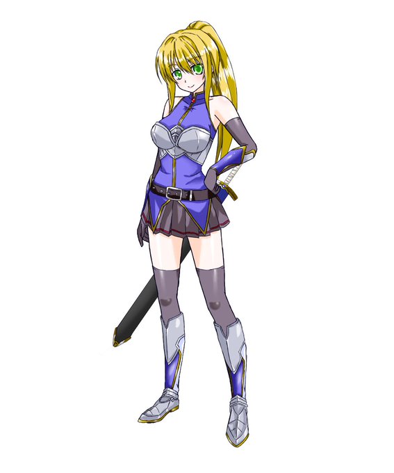 結構雰囲気変わる。 