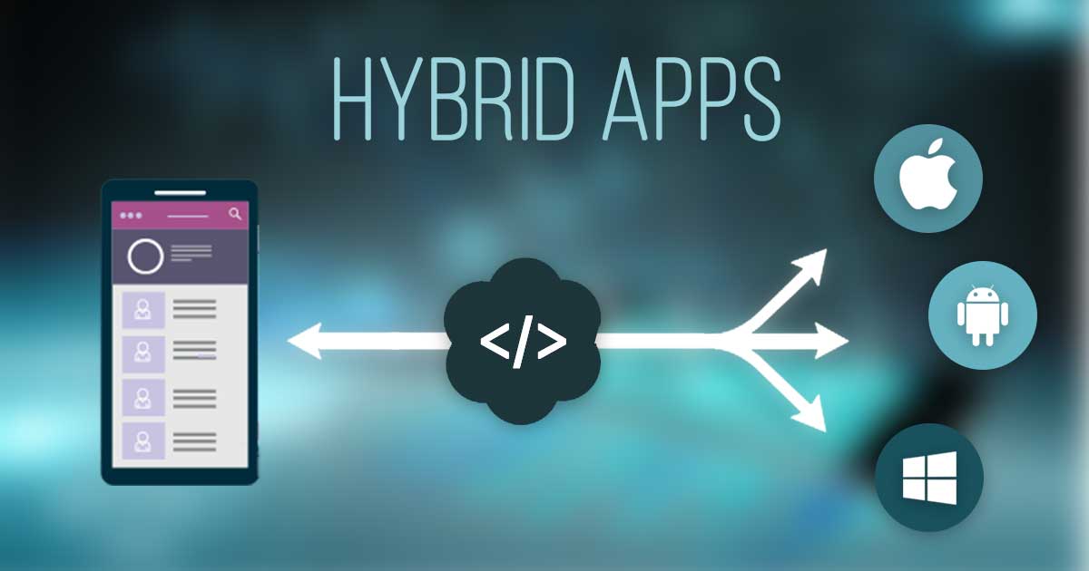 biztechcs's tweet image. Most of the business owners get confused as to which platform to choose while building their first hybrid mobile app.
Read the detailed article over here for the detailed explanation.
#hybridapps #Ionicapps #xamarinapps
linkedin.com/pulse/3-framew…