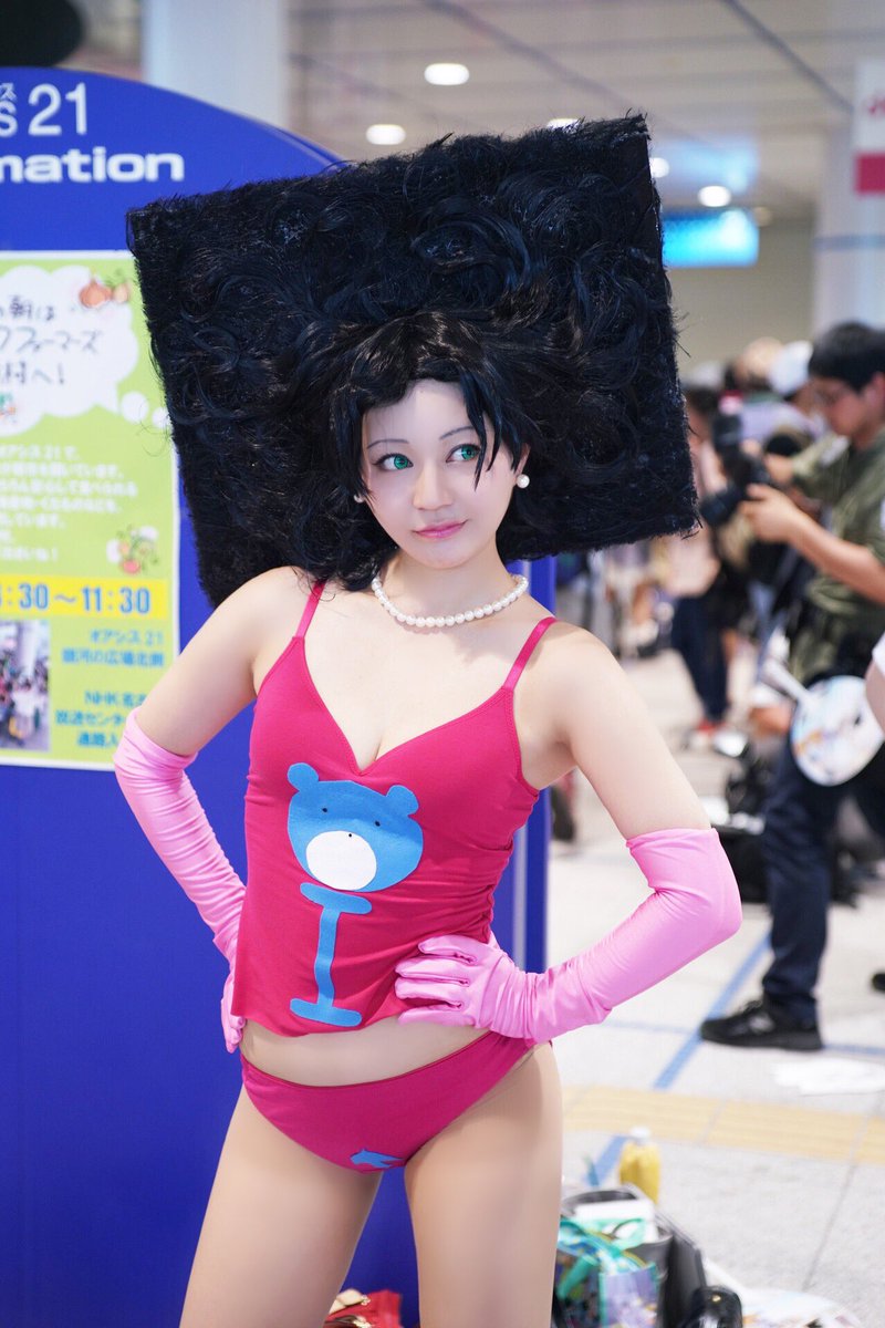 まぬ コスプレ ワンピース フランキー一家 スクエアシスターズ キウイ とりあえずピン 明日モズ キウイあげます Photo Jj Photographer コスサミ18 Wcs18 T Co 4vnny6hlsc Twitter