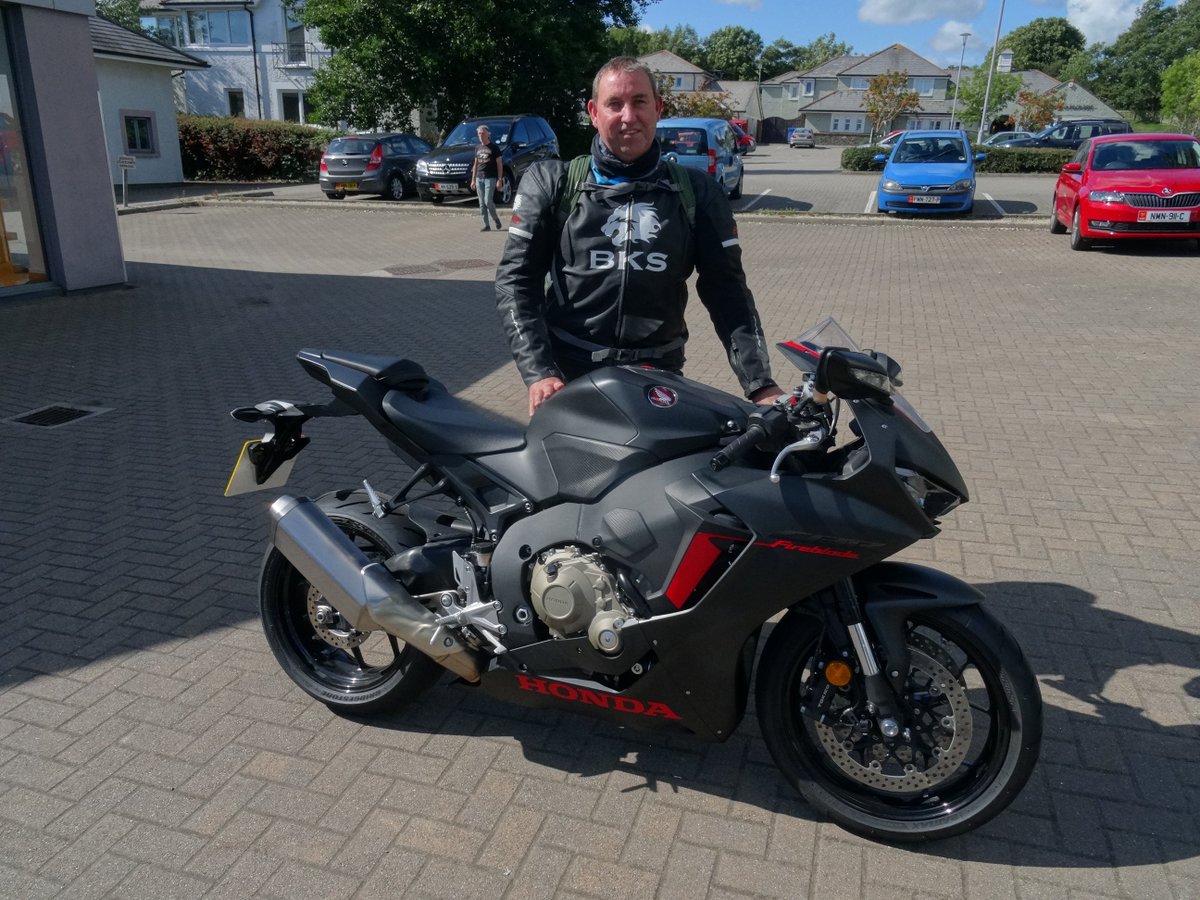 Isle of Man Motorcycles tweet media