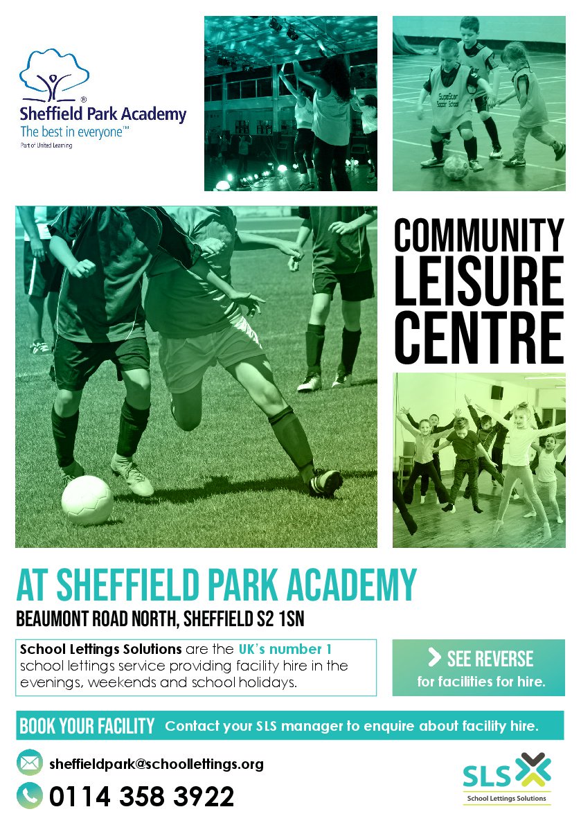 SheffieldParkSLS tweet media