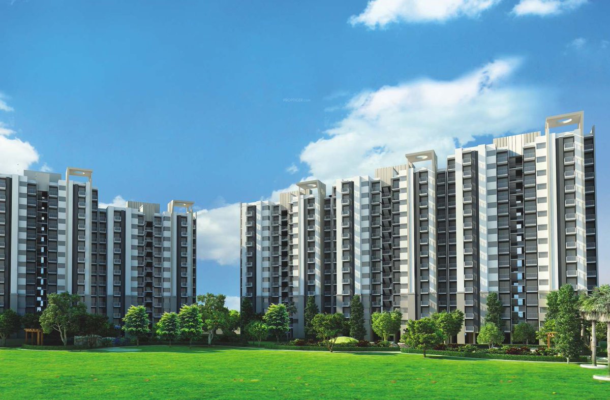 Experion- Real Estate Developers tweet media