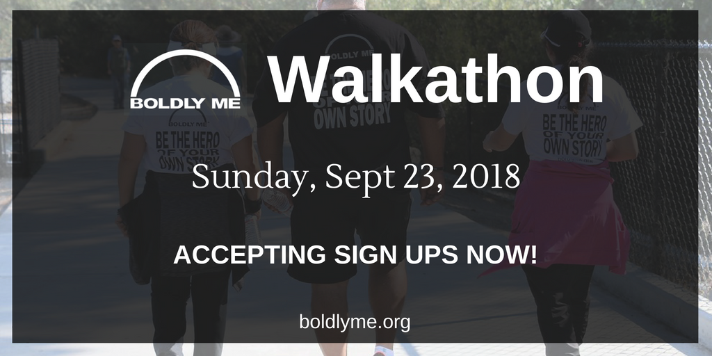 BoldlyMeOrg's tweet photo. Walk, run, roll, whatever. Just MOVE! We're also going to help YOU raise as much money as possible using your own social media and online network. Details here: https://t.co/Niq59OObJr https://t.co/3IuLv34Dlt