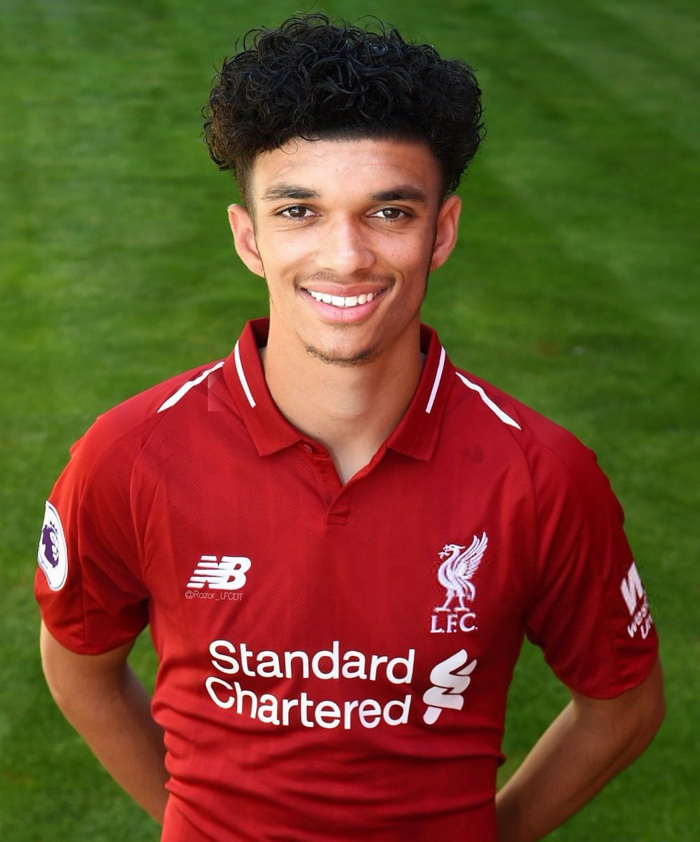 Anything Liverpool tweet media