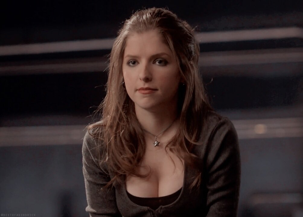 happy 33rd birthday, anna kendrick! ♡.