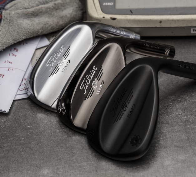 #PGAChamp GIVEAWAY: Win three Titleist Vokey SM7 wedges!
➡️ RT this tweet, Follow us
➡️ Follow <a href="/TitleistEurope/">Titleist Europe</a>
➡️ Comment below who will win the USPGA Championship
We are also running this comp on Instagram and will pick one winner over the two channels after the tournament
