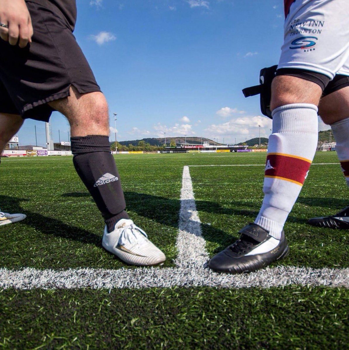 SoundElevenStef's tweet photo. Stylo Matchmakers today Vs yesterday
#stylomatchmakers #h17 #h74 https://t.co/gf7y9pVQtH