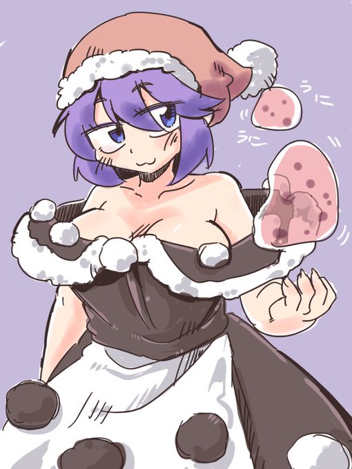 らくがき
このドレミー某黒魔道士の弟子と服装似てるね(意識しまくりですw
そして、東方動画では信じられないくらいの宣伝ありがとうございました。
ううう～む、さすがに前回から間が空きすぎてしまった。2年くらい。
次回はもっと早く描ければいいな～ 