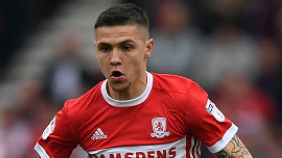 SkySportsNews's tweet image. BREAKING: Sky sources: Muhamed Besic is set to join @Boro from @Everton on a permanent deal with around £6m. #SSN #DeadlineDay