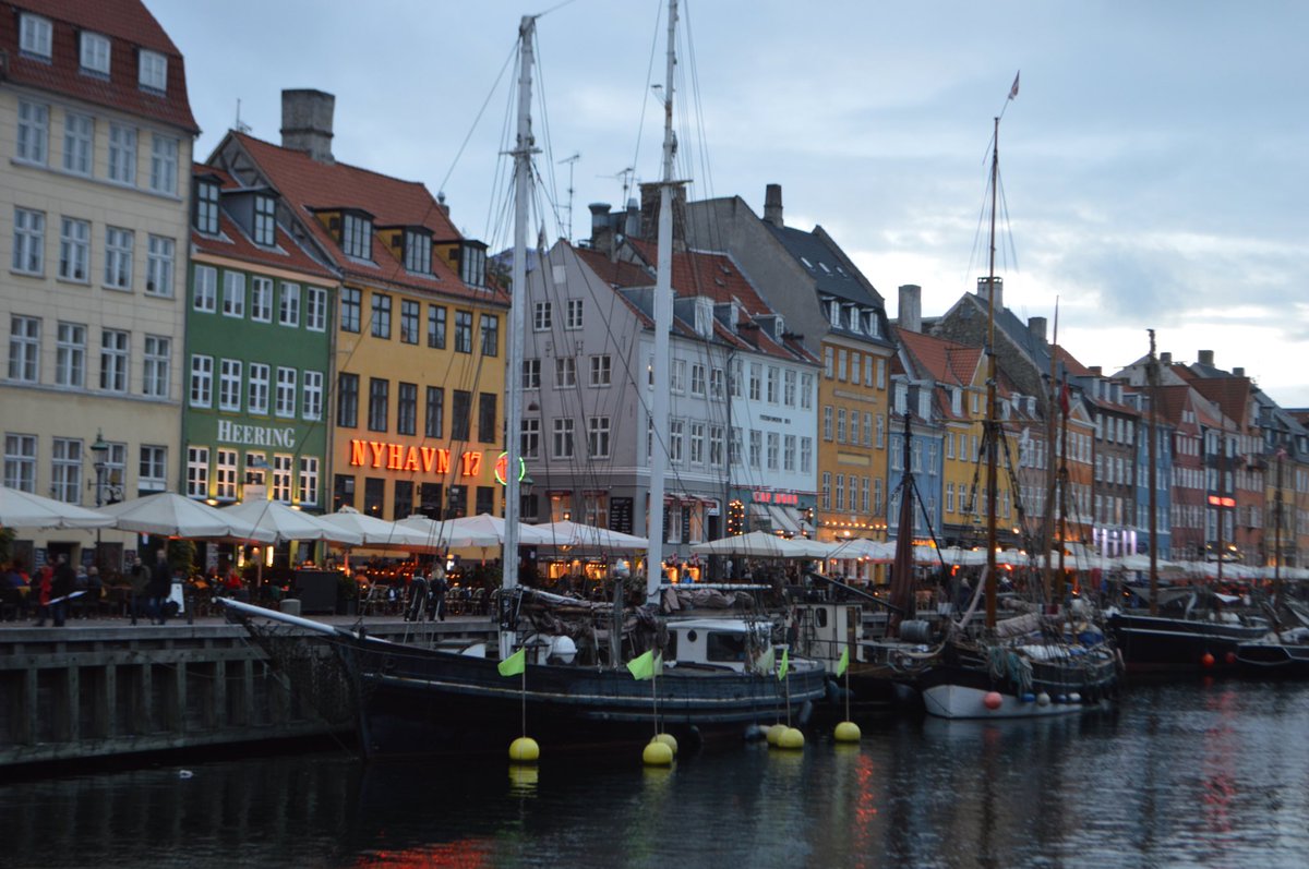 geeta_menon's tweet photo. Next stop...Copenhagen! This amazing city will join Lima and Hong Kong as our three #SternISP destinations! #WeAreStern #WeAreGlobal https://t.co/I1gmYbbkbx
