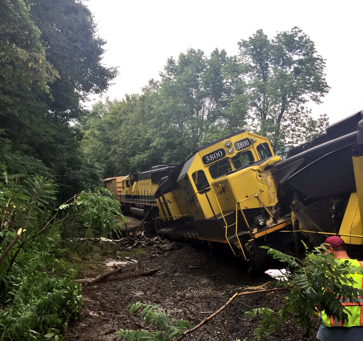 Equinunk PA (equinunkPA) Twitter