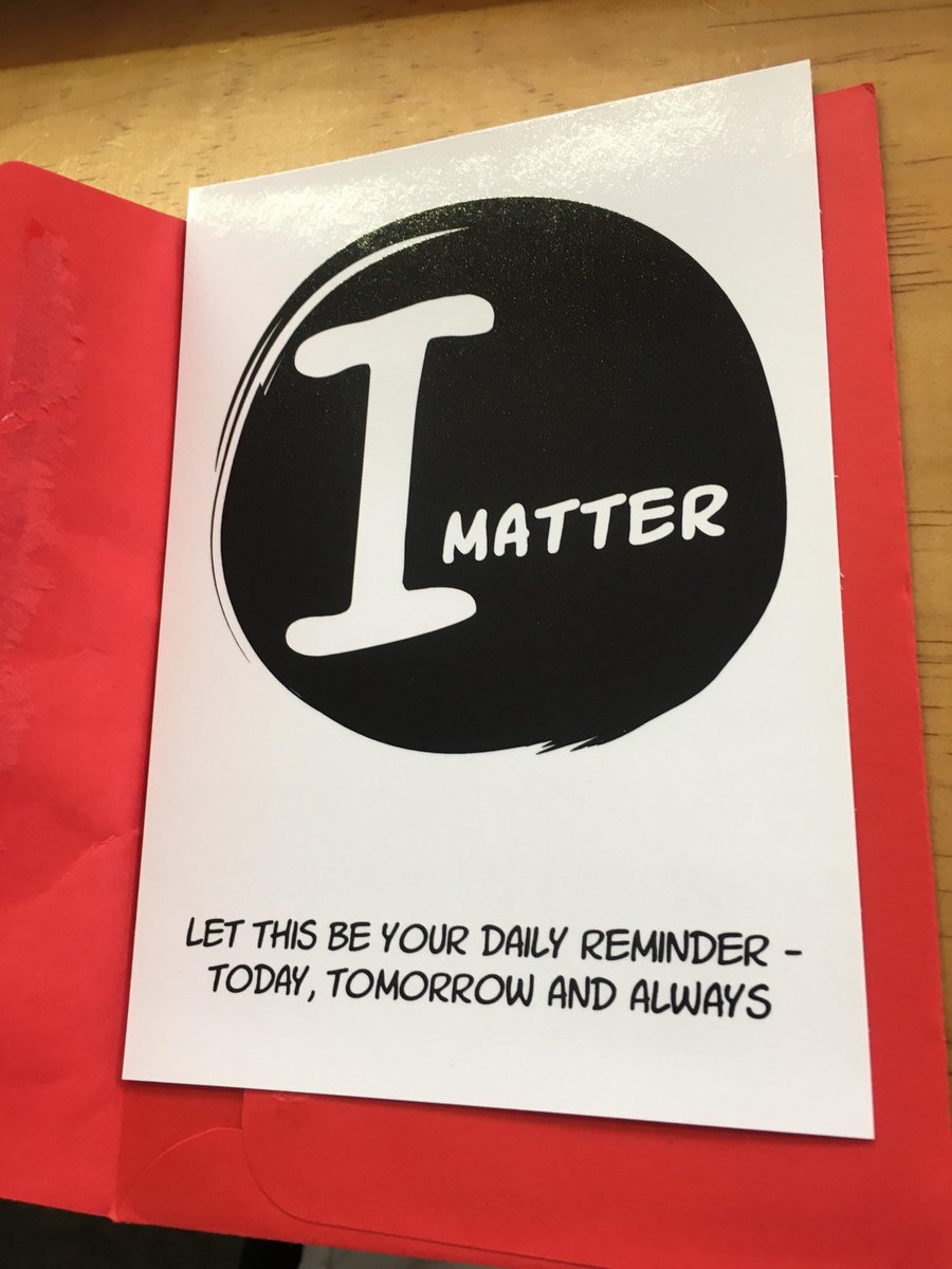 rosiebootcamp's tweet photo. What a great morning hatching exciting plans for making change and taking power in Barnsley and wider with @CreativRecovery... can't wait to see what we do! Thanks also for the reminder that #imatter @campaigncamp #artsrecovery #campaigning #mentalhealthcampaigning https://t.co/lgg8xZpzed