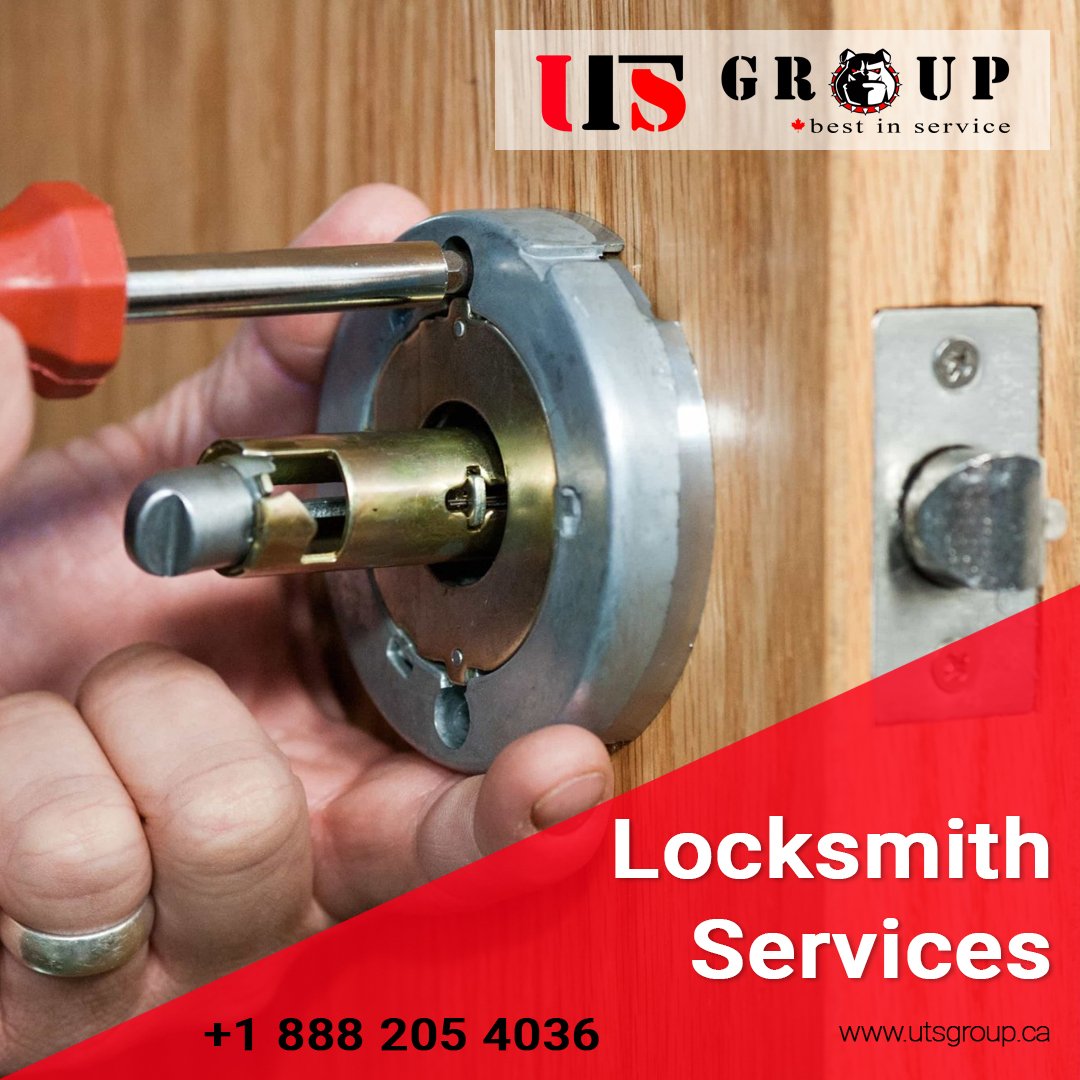 utsgroupca's tweet image. Slow door locks? Don’t try to fix them with oil or grease, it will make the situation worse. Call us for locksmith services to get your locks back into tip-top shape in a flick of time.
#locksmith #locksmithtoronto #torontolocksmith #locksmithservices #emergencylocksmith #toronto