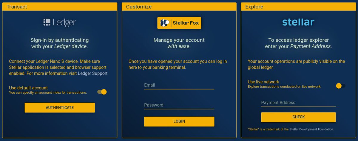 StellarFoxNet's tweet photo. 🎉 Version 0.1.43 is live: https://t.co/QIUeNublZ1 Release notes: https://t.co/RMqDCizram Galactic talk announcement: https://t.co/rLPCt4ZLSV 🔥 #StellarFox #stellar #crypto #fintech #SBC #SBC7 https://t.co/quJ6k75XV5