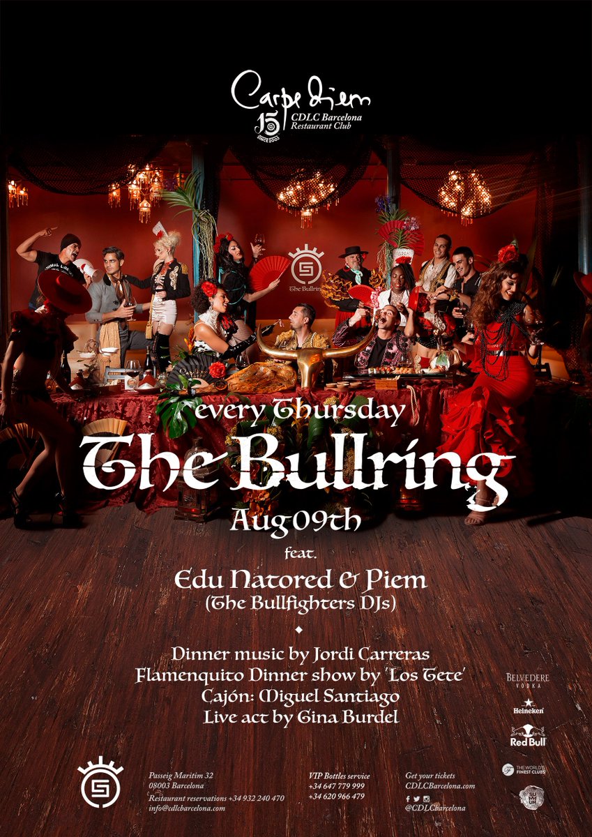 CDLC Barcelona tweet media