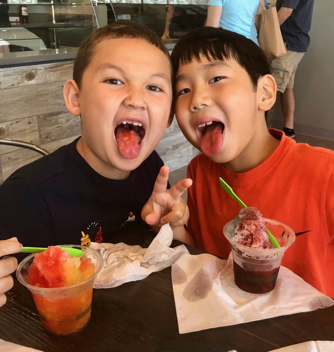 University Village Shops Twitter