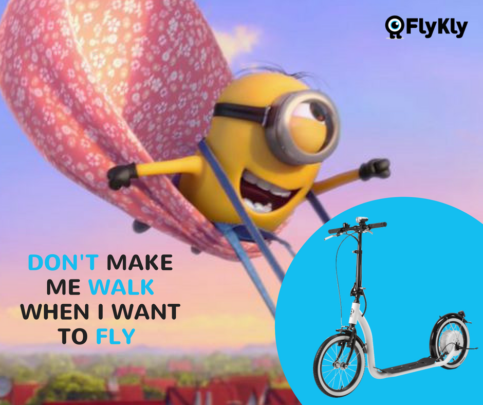 Kickin' it tweet media