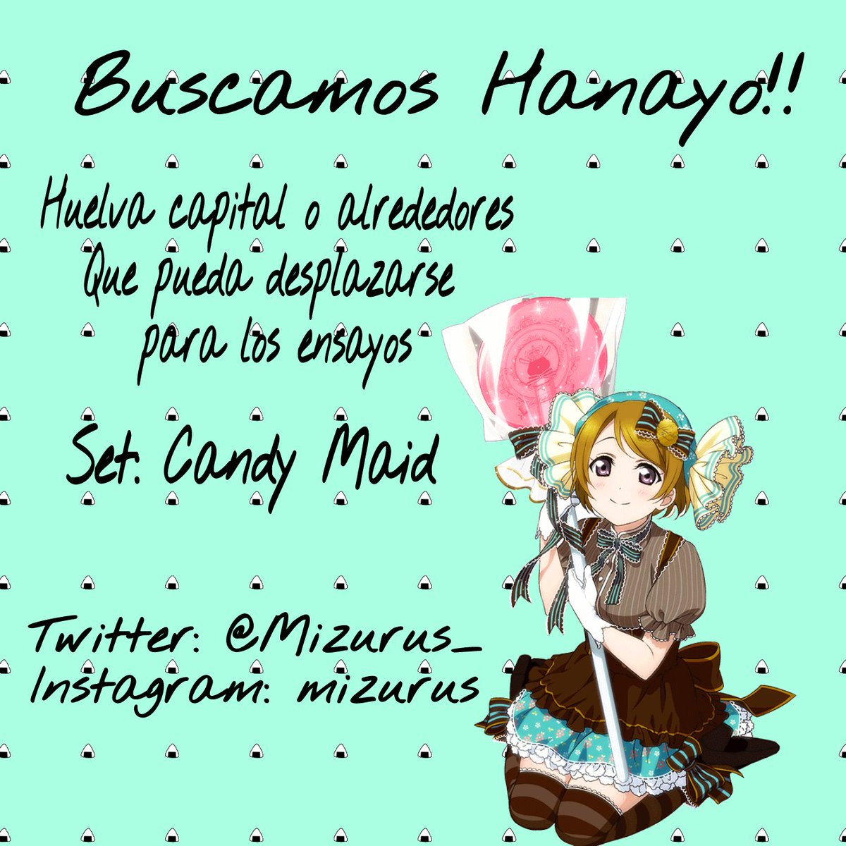 Mizuru's tweet media