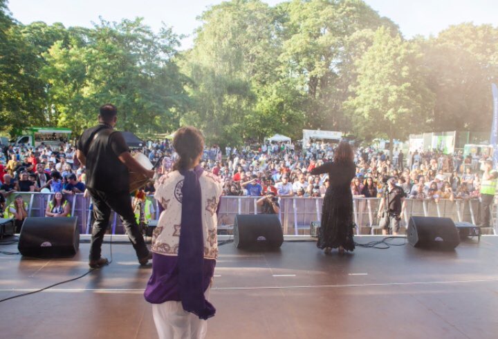 Mona Singh tweet media