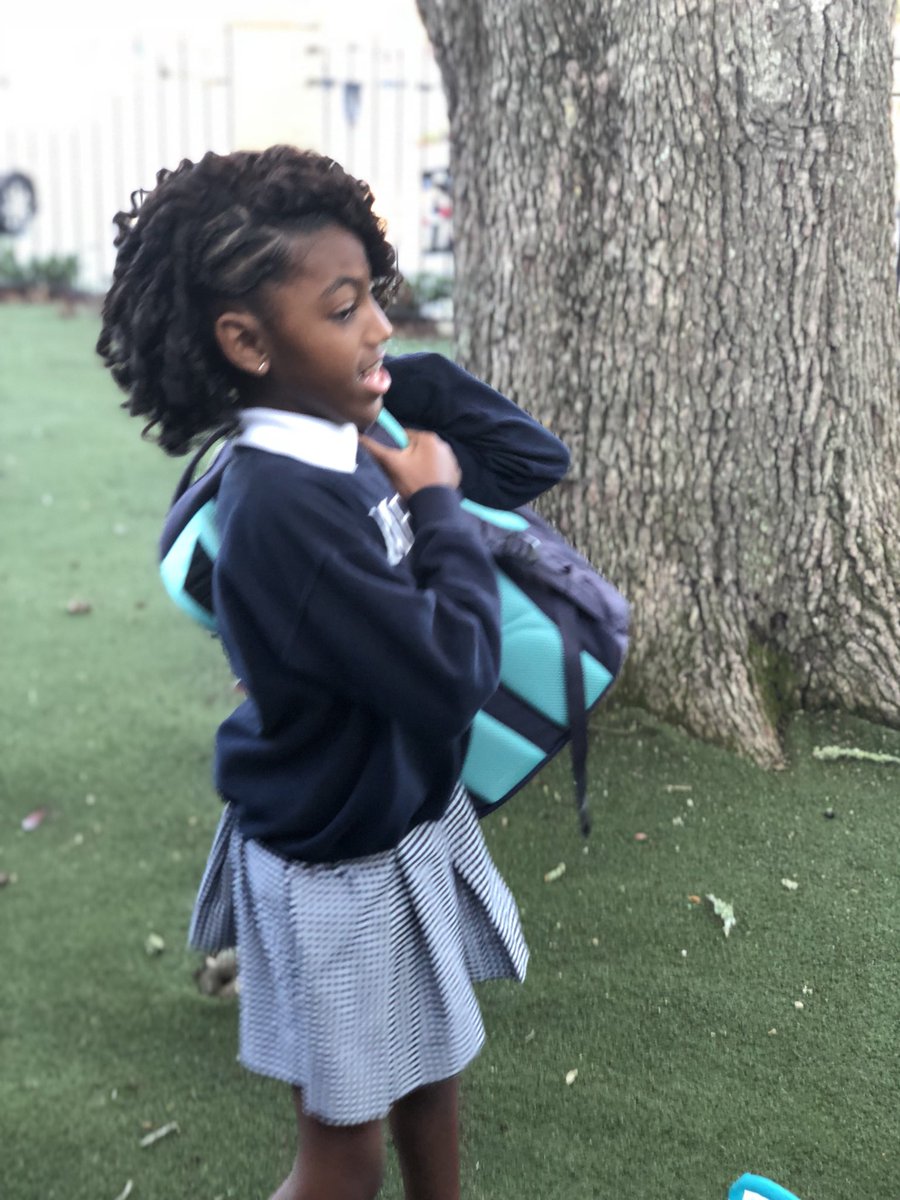 HelaireTonge's tweet photo. Matthew 19:26 But Jesus looked at them and said to them, “With MEN this is impossible, but with GOD all things are possible.” 5th grade! Notice rec’ed 6 mos to live; God’s Plan -she turns 11 in 12 days❣️She’s STrong 💪🏾, a fighter, NEVER QUITS. My❤️ #MakeMuscles4Maddee 🙏🏾 https://t.co/YMedkDFPfm