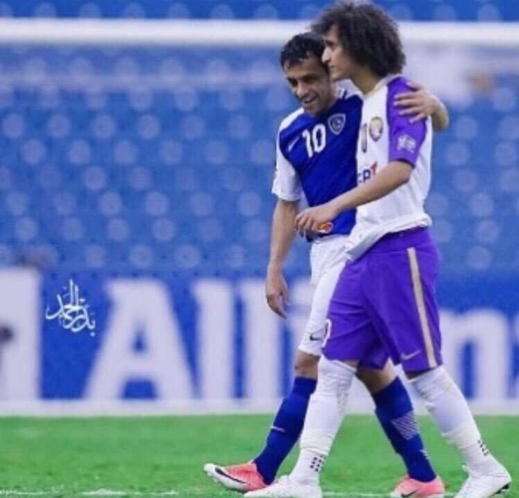 mbsh_10's tweet photo. هلا بعموري من جديد،كنتُ أراه دائماً لاعباً هلالياً .. 💙@Amoory10
#عموري_هلالي https://t.co/91wNFZpKgd