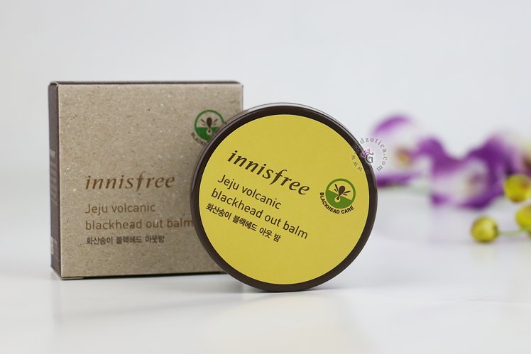 makeupchilli's tweet image. Innisfree Jeju Volcanic 
Blackhead Out Balm 30g 

Cleansing Balm ขจัดสิวเสี้ยน และทำความสะอาดรูขุมขน พร้อมดูดซับความมันส่วนเกิน

#ใช้ง่ายมาก 
เพียงแตะเนื้อบาล์ม
ถูบริเวณสิวเสี้ยน 2-3 นาที แล้วล้างออก 

ราคาพิเศษ 250 บาท #หมดแล้วหมดเลย 

#cleasingbalm #Inneisfree