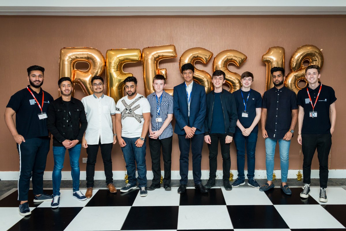 UoL_Contextual's tweet photo. #RFESS18 https://t.co/MbirTRzn6v