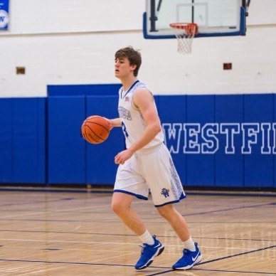 W&L Men's Basketball tweet media