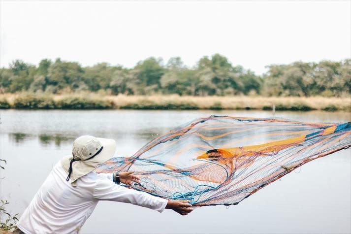 Our most popular tweet this month! Feed giant <a href="/BioMarGroup/">BioMar Group</a> exceeds #sustainable sourcing goals and sets sights on even more ambitious targets. Huge congratulations to their team! Sustainable #Aquaculture requires sustainable feed! - by <a href="/thefishsite/">The Fish Site</a> bit.ly/2lQIZtq