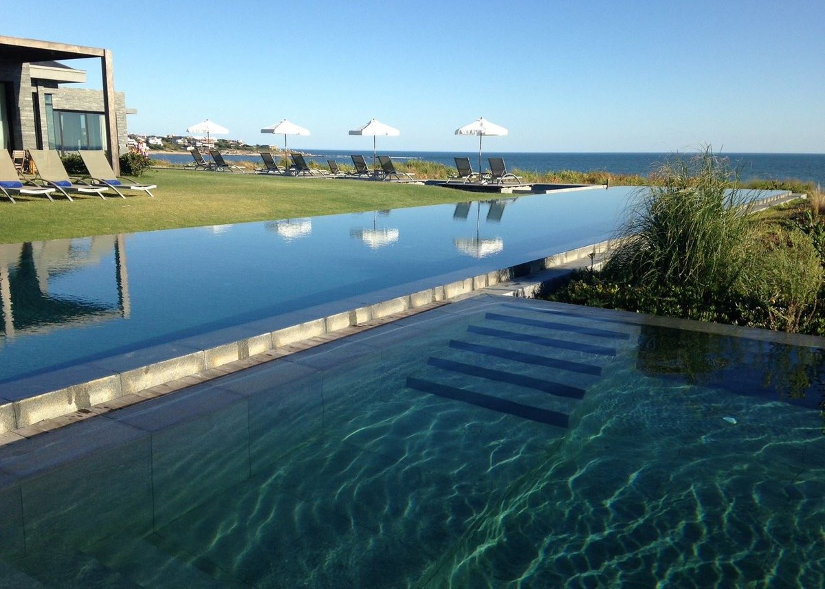 ¿Conocés Bahia Vik José Ignacio? Conocé los detalles en ThePlanetPeople.com #lifestyle #fashion #design #trends #style #picoftheday #destination #art #enjoying #glamour #billonaire #events #hotel #uruguay #party #realestate #restaurante #puntadeleste #paraiso #descanso