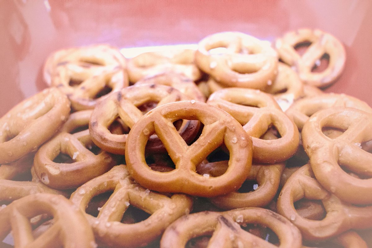 Gratify Gluten Free tweet media