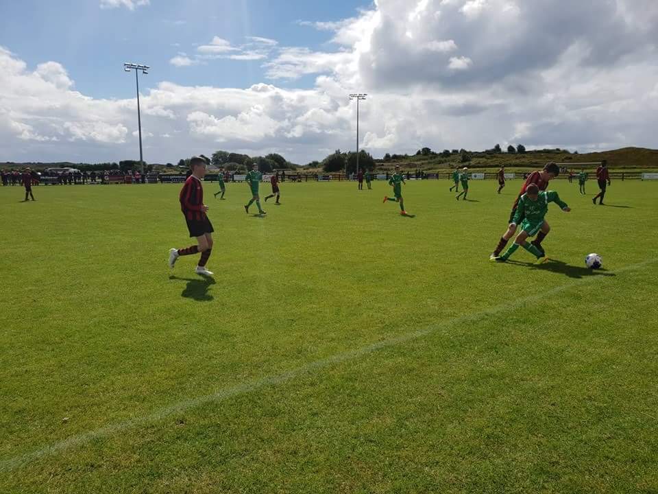 Galway Cup on Twitter "Keep up to date with all of the results from
