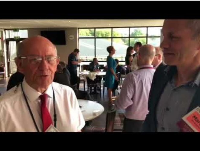 Do you have a trades based business? We'd like to invite you to our meeting next Thursday in Ilkley. 
To find out why we'd like to meet you just watch this video
then send us a tweet to book yourself in. 
bit.ly/2MbUV7Y