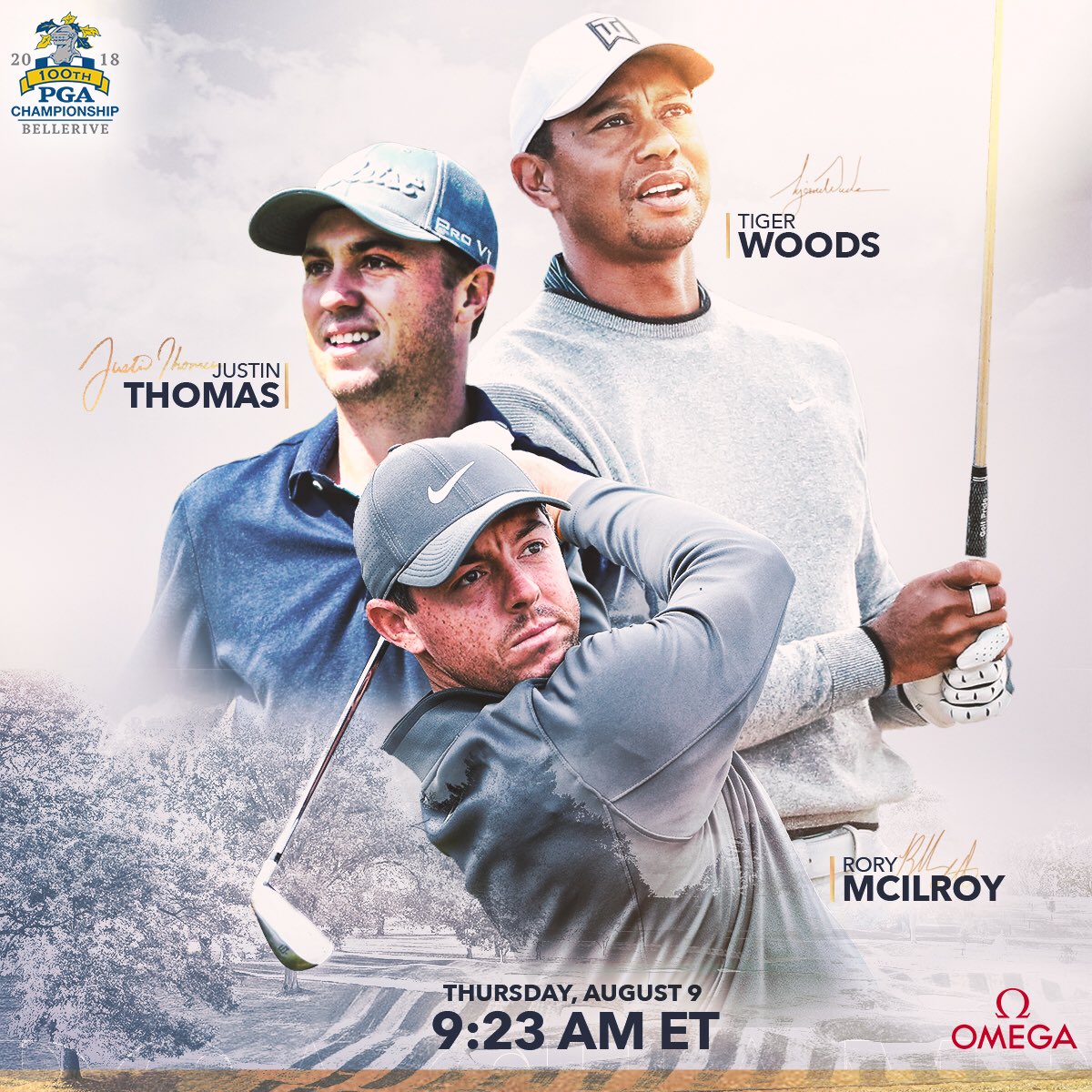 watch featured groups pga championship