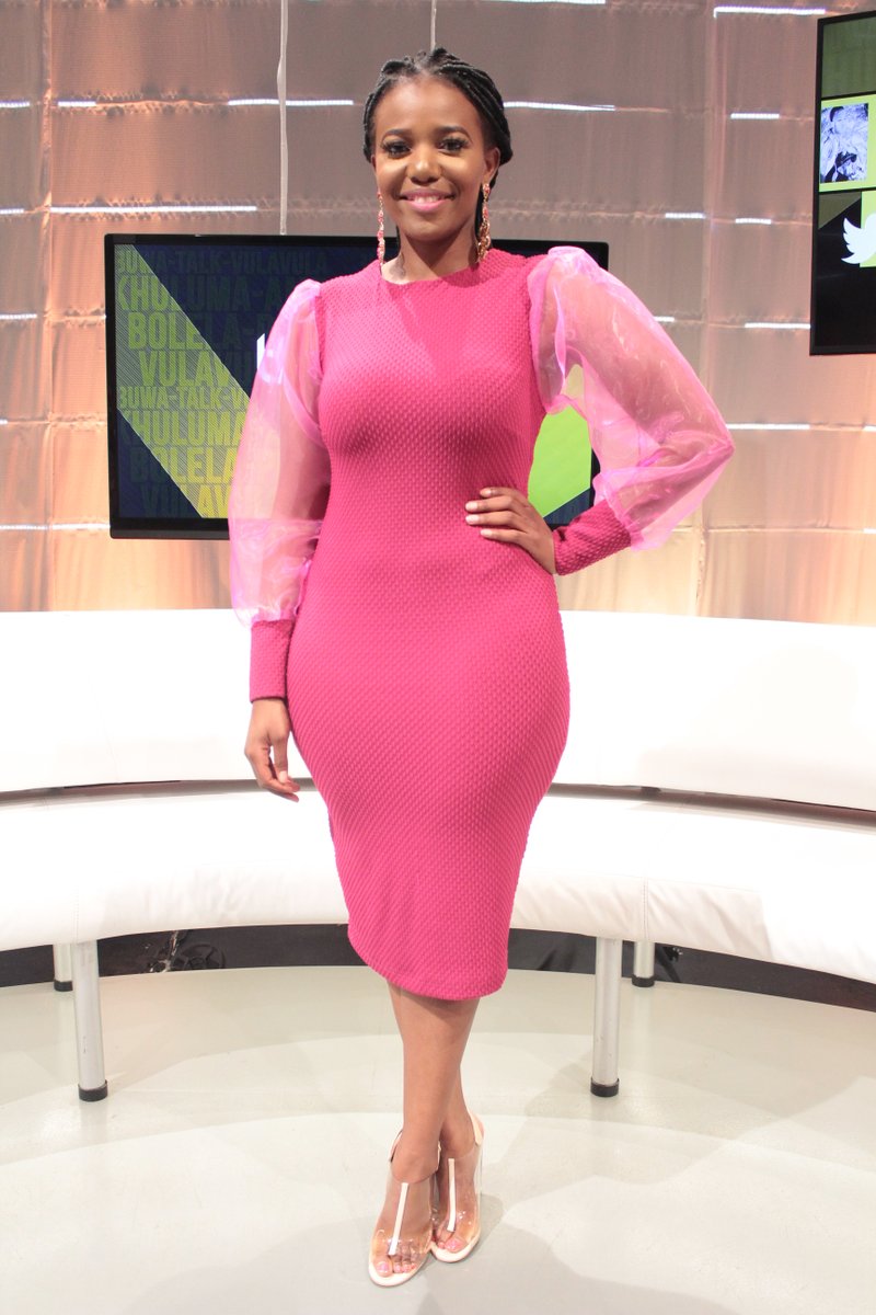 Official_SABC1's tweet photo. Up next on your screens:

15:30 @YotvLive 
16:30 @daily_thetha 
17:30 Siswati/ndebele News https://t.co/k5EEl6S6qc