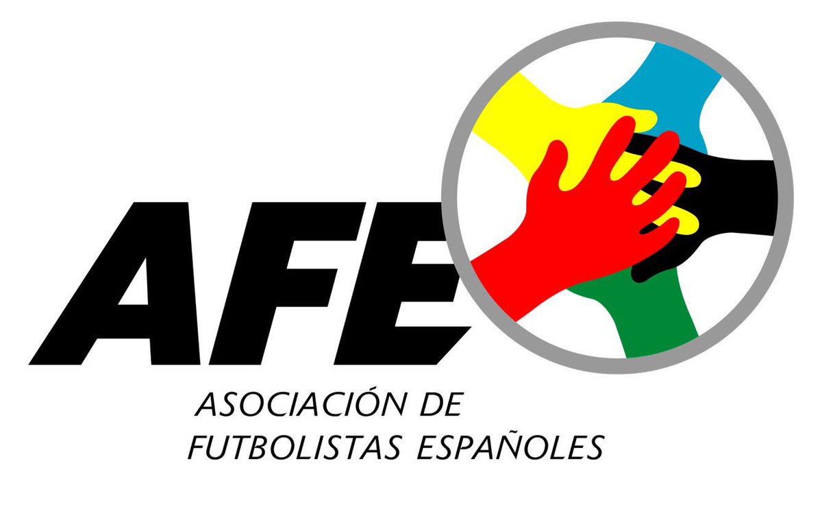 afefutbol's tweet photo. #AFEFútbol y RFEF llegan a un acuerdo para la creación de un fondo que garantice los salarios de los futbolistas de Tercera División.

👉🏻 https://t.co/ygEcsKsl5s

#UnidosSomosMásFuertes https://t.co/Jfh8xjRcyV