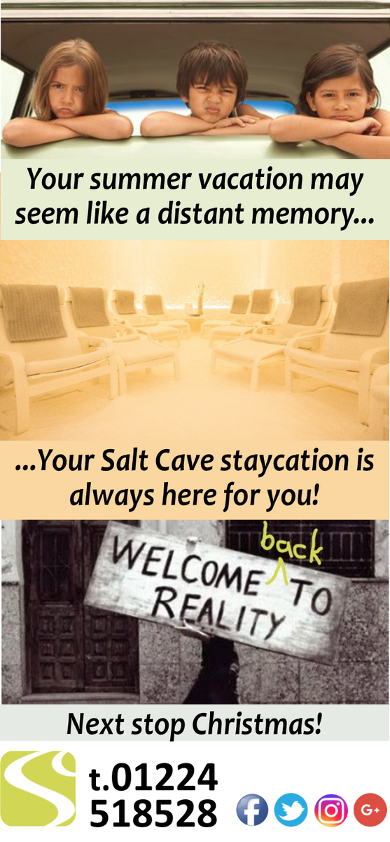 SaltCaveAbz's tweet photo. We've got your back!
#saltcaveabz https://t.co/sYisTYdFs1