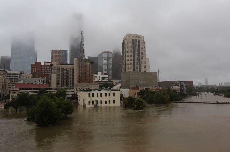 2018 is expected to be an active year for hurricanes Seven are forecast, that’s one more than last year. Many business owners will prepare their homes, but not their businesses. Sounds crazy, but it’s true.  Learn how to prep your business here: ow.ly/dc9N30lkSGn